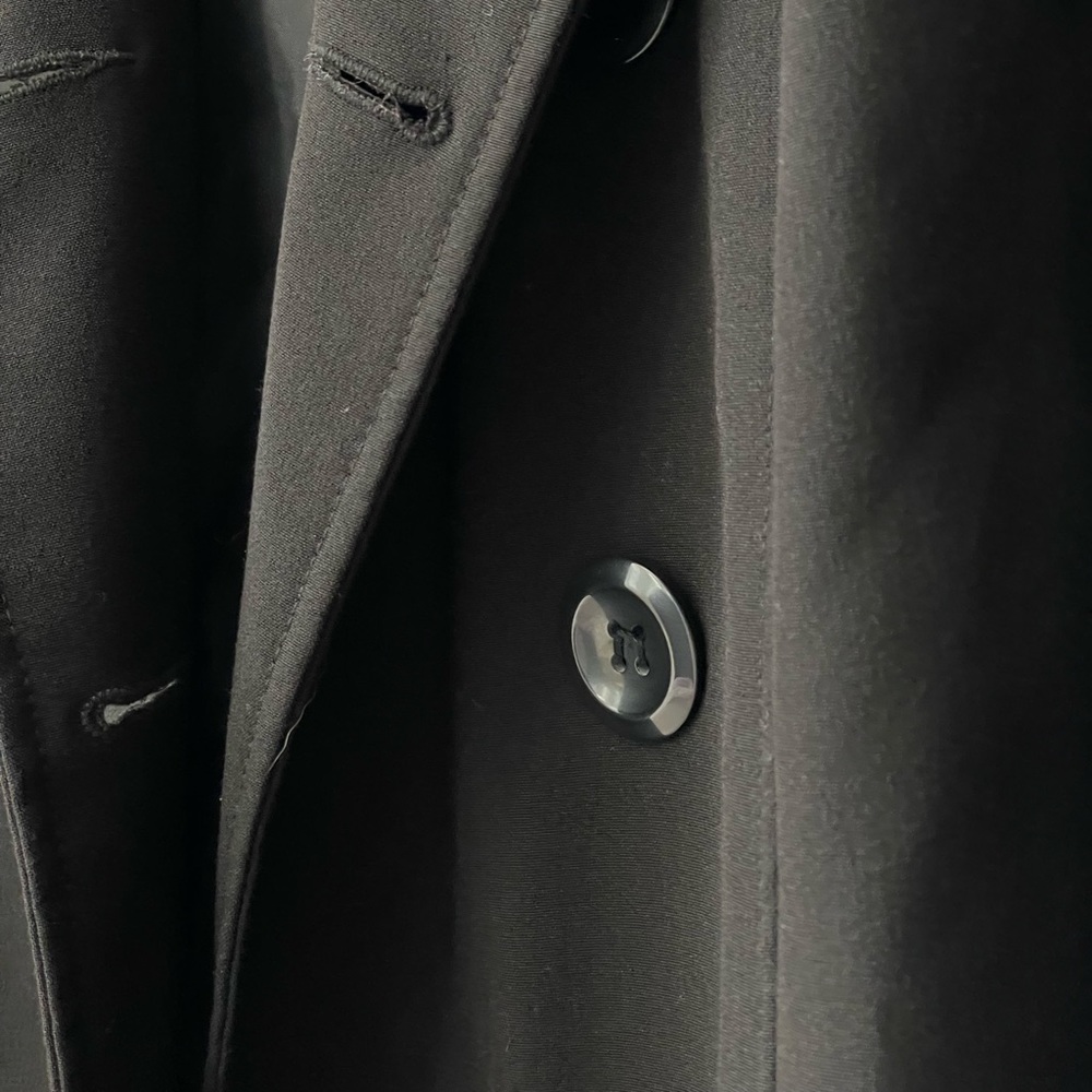 Black blazer - Picture 2 of 6